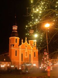 Basilika in Pr&uuml;m